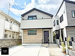 神奈川県大和市西鶴間5丁目
