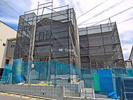 神奈川県横須賀市ハイランド２丁目：物件画像