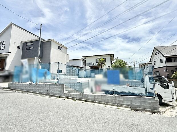1号棟 ■暮らしを豊かにする充実した仕様設備で快適に