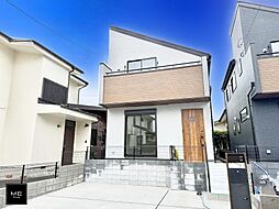 JR中央線「西八王子」駅 徒歩15分