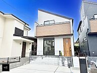 東京都八王子市散田町２丁目：物件画像