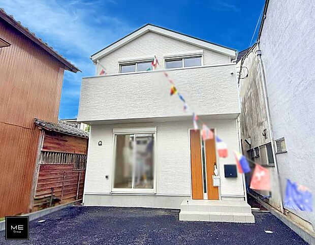 1号棟 ■暮らしを豊かにする充実した仕様設備で快適に