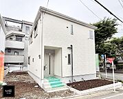 神奈川県相模原市中央区星が丘４丁目：物件画像