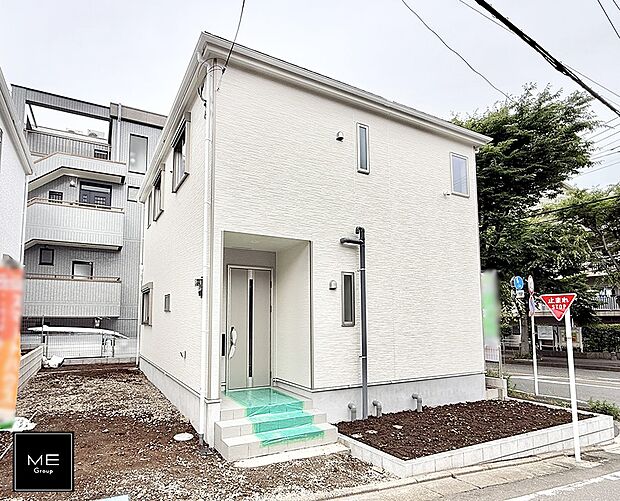 1号棟 ■暮らしを彩る充実した設備仕様が備わった住まい