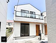 神奈川県横浜市瀬谷区相沢３丁目：物件画像