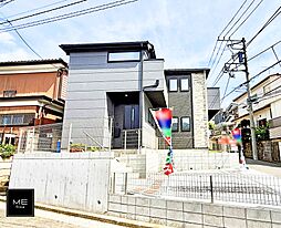東急東横線「菊名」駅 徒歩20分