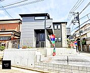 神奈川県横浜市鶴見区北寺尾６丁目：物件画像