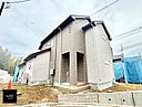 東京都町田市金井４丁目：物件画像