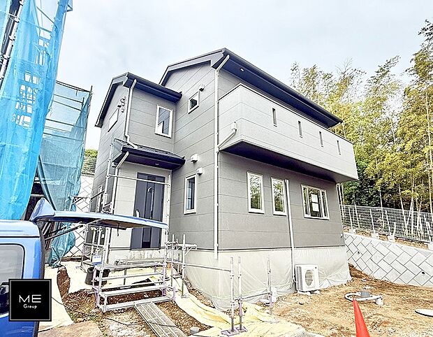 6号棟  ■家族みんなが笑顔で過ごせる、安心感のある住まい