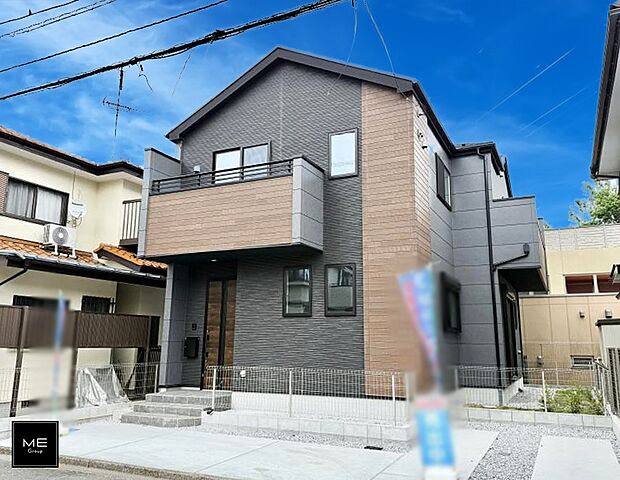 1号棟 ■暮らしを豊かにする充実した仕様設備で快適に