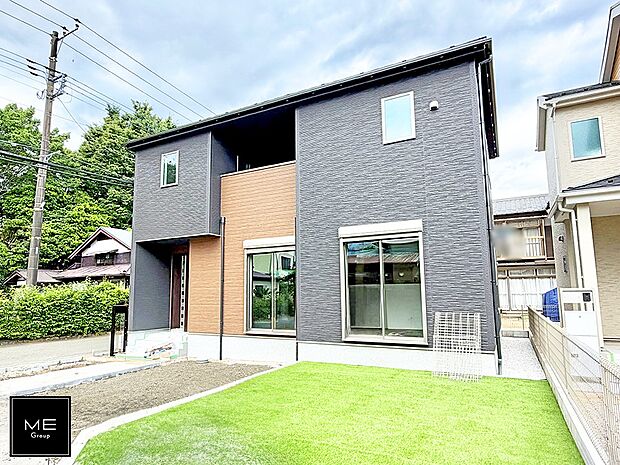 1号棟  ■暮らしを彩る充実した設備仕様が備わった住まい