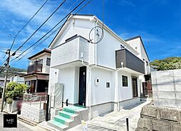 JR東海道本線「二宮」駅 徒歩21分