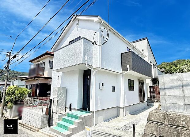 1号棟  ■暮らしを豊かにする充実した仕様設備で快適に