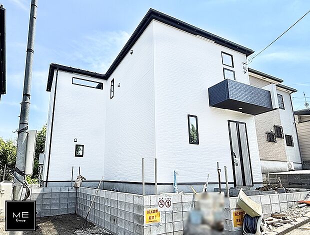 1号棟  ■暮らしを彩る充実した設備仕様が備わった住まい