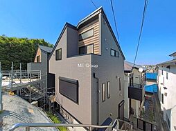 相鉄本線「星川」駅 徒歩8分