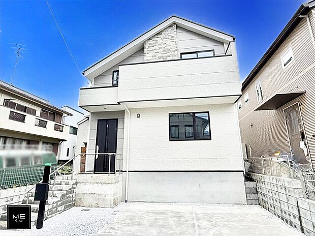 1号棟  ■暮らしを彩る充実した設備仕様が備わった住まい