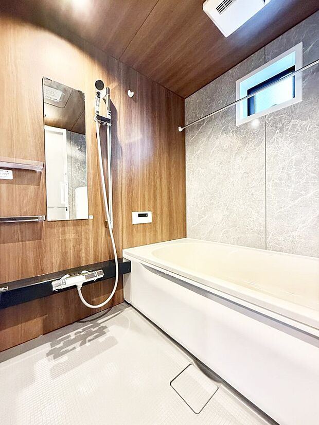 1号棟 ■家族みんなが気持ちよく使える設計です