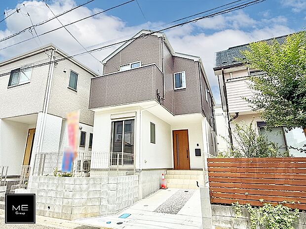 3号棟  ■暮らしを豊かにする充実した仕様設備で快適に
