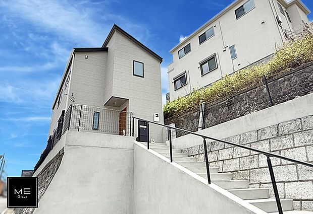■暮らしを彩る充実した設備仕様が備わった住まい