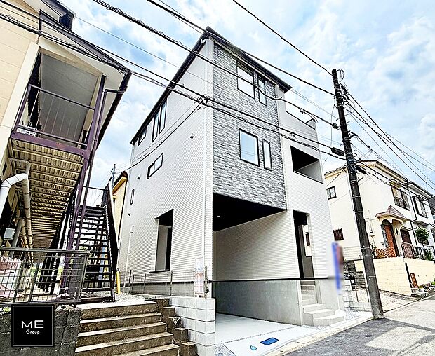 1号棟  ■暮らしを豊かにする充実した仕様設備で快適に