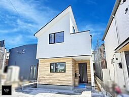 神奈川県茅ヶ崎市旭が丘