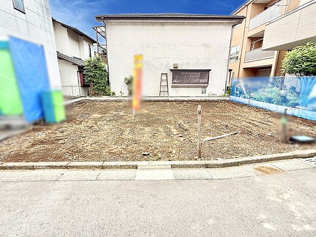1号棟  ■暮らしを彩る充実した設備仕様が備わった住まい