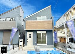 西武拝島線「武蔵砂川」駅 徒歩17分