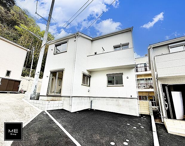 2号棟  ■暮らしを彩る充実した設備仕様が備わった住まい