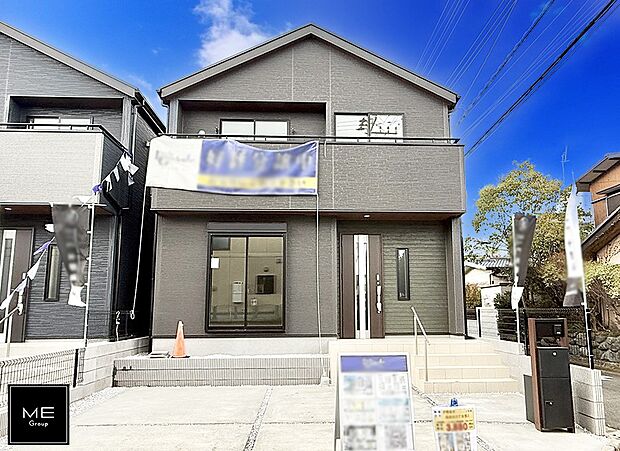 1号棟  ■暮らしを豊かにする充実した仕様設備で快適に