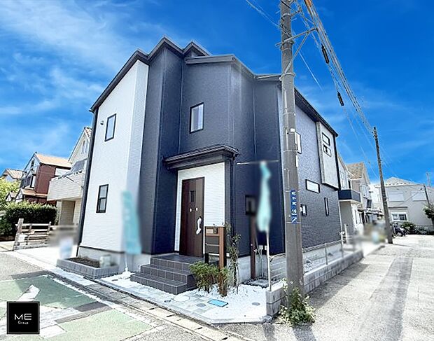 2号棟  ■暮らしを豊かにする充実した仕様設備で快適に