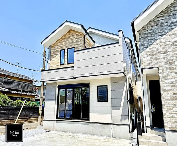 1号棟  ■暮らしを豊かにする充実した仕様設備で快適に