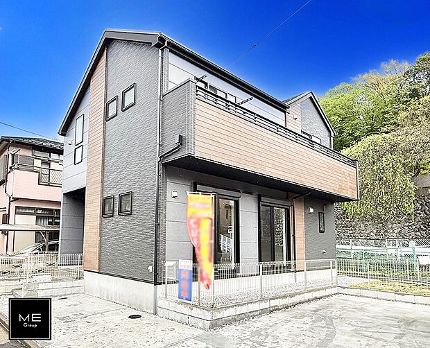 1号棟  ■暮らしを豊かにする充実した仕様設備で快適に
