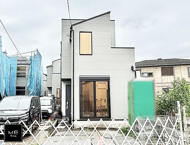 D号棟 ■暮らしを豊かにする充実した仕様設備で快適に