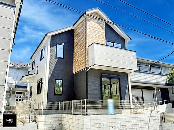 2号棟  ■暮らしを豊かにする充実した仕様設備で快適に