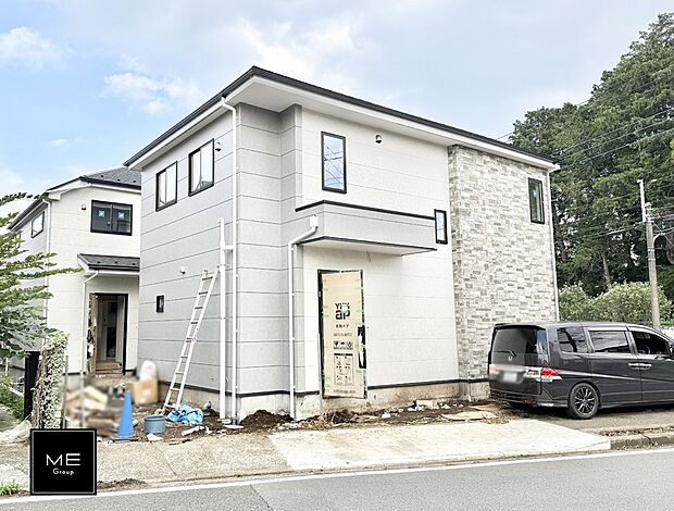 1号棟 ■暮らしを豊かにする充実した仕様設備で快適に