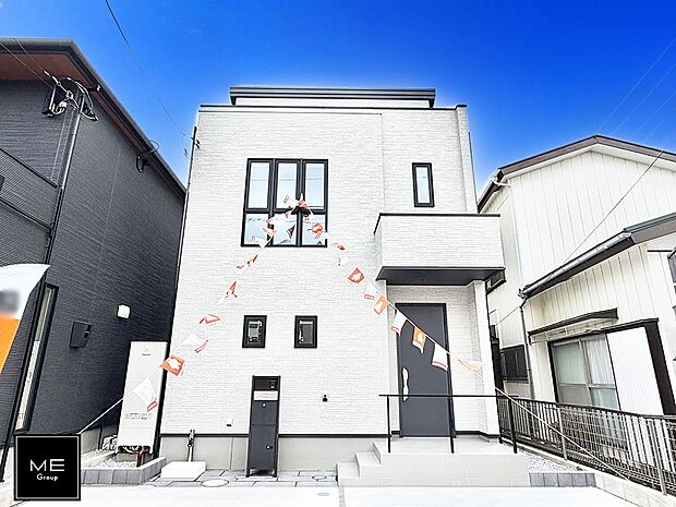 1号棟 ■暮らしを彩る充実した設備仕様が備わった住まい