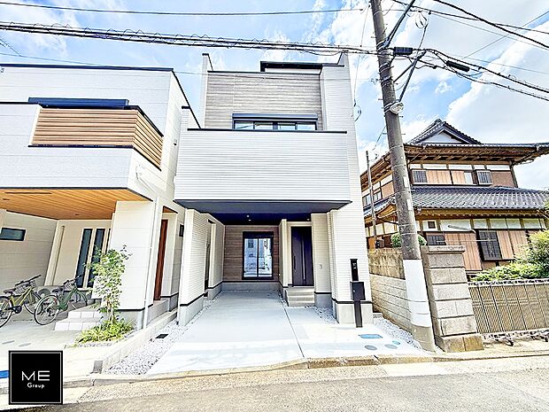 1号棟 ■暮らしを豊かにする充実した仕様設備で快適に