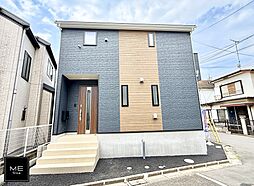 西武拝島線「武蔵砂川」駅 徒歩19分