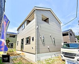 JR中央線「八王子」駅 バス乗車19分、加住小学校バス停下車 徒歩4分