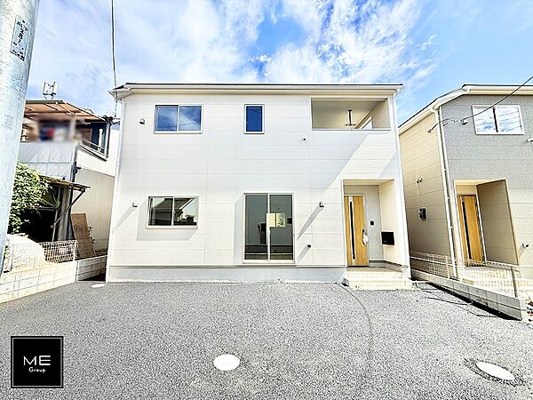 3号棟  ■暮らしを豊かにする充実した仕様設備で快適に