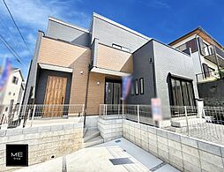 相鉄本線「希望ケ丘」駅 徒歩18分