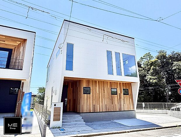 2号棟 ■暮らしを彩る充実した設備仕様が備わった住まい
