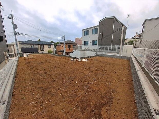 1号棟 ■まずは一度ご覧ください
