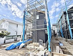 神奈川県藤沢市亀井野