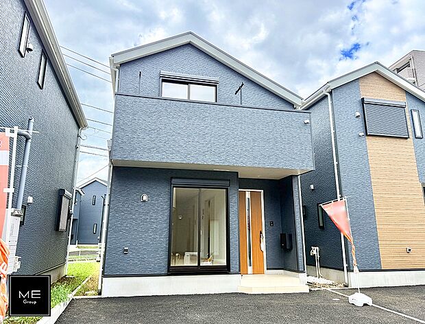 3号棟 ■暮らしを彩る充実した設備仕様が備わった住まい