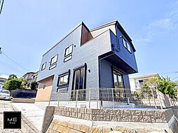 神奈川県横浜市栄区鍛冶ケ谷町