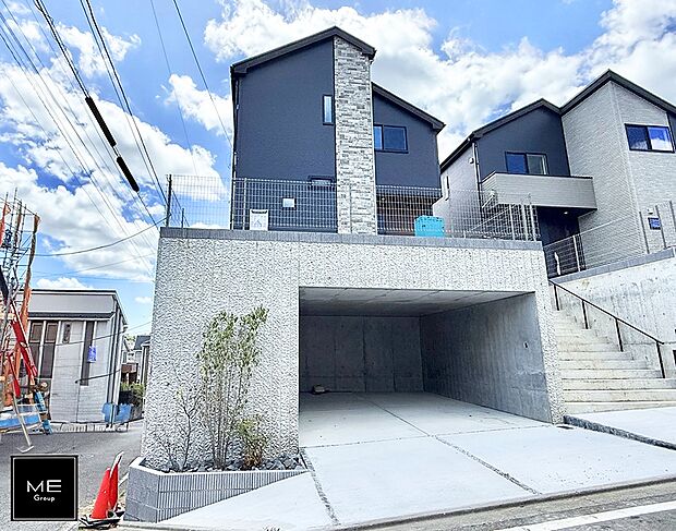 1号棟 ■暮らしを豊かにする充実した仕様設備で快適に