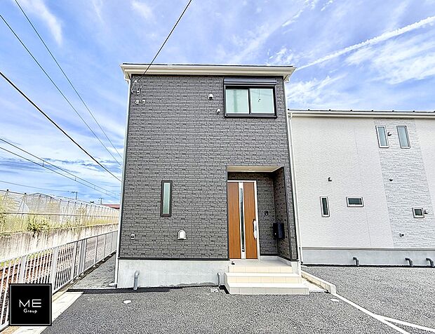 3号棟 ■暮らしを彩る充実した設備仕様が備わった住まい