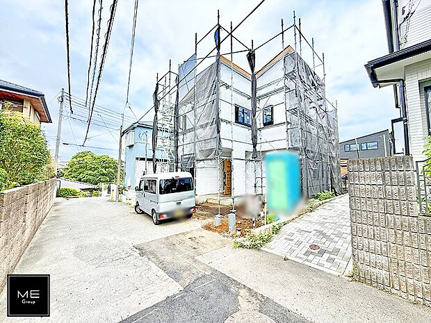 ■新しい時代の息吹を感じる、心地よい環境