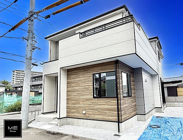 1号棟 ■暮らしを彩る充実した設備仕様が備わった住まい